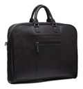 The Chesterfield Brand Travelbag Josh Black The Chesterfield Brand Travelbag Josh Black
