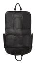 The Chesterfield Brand Travelbag Josh Black The Chesterfield Brand Travelbag Josh Black