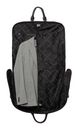 The Chesterfield Brand Travelbag Josh Black The Chesterfield Brand Travelbag Josh Black