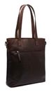 The Chesterfield Brand Nunavik Shopper Brown