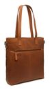 The Chesterfield Brand Nunavik Shopper Cognac The Chesterfield Brand Nunavik Shopper Cognac