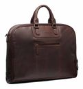 The Chesterfield Brand Travelbag Josh Brown The Chesterfield Brand Travelbag Josh Brown