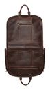 The Chesterfield Brand Travelbag Josh Brown The Chesterfield Brand Travelbag Josh Brown