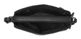 The Chesterfield Brand Nebraska Shoulderbag Black The Chesterfield Brand Nebraska Shoulderbag Black