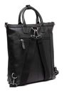 The Chesterfield Brand Luisa Backpack Black