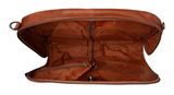 The Chesterfield Brand Travelbag Josh Cognac The Chesterfield Brand Travelbag Josh Cognac