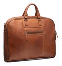 The Chesterfield Brand Travelbag Josh Cognac The Chesterfield Brand Travelbag Josh Cognac