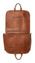 The Chesterfield Brand Travelbag Josh Cognac The Chesterfield Brand Travelbag Josh Cognac