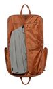The Chesterfield Brand Travelbag Josh Cognac The Chesterfield Brand Travelbag Josh Cognac