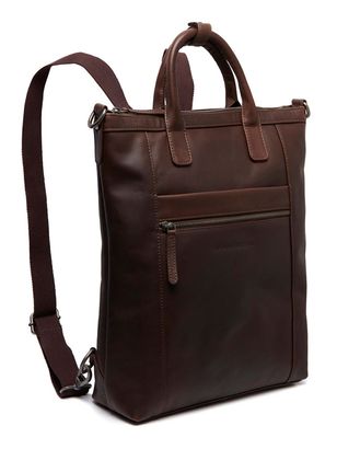 The Chesterfield Brand Luisa Backpack Brown