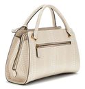 GUESS Annita Girlfriend Satchel Ivory GUESS Annita Girlfriend Satchel Ivory