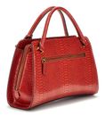 GUESS Annita Girlfriend Satchel Ginger
