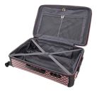 GUESS Wilder 28 IN 8-WHEELER L Claret Logo GUESS Wilder 28 IN 8-WHEELER L Claret Logo