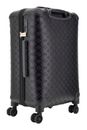 GUESS Wilder 22 In 8-Wheeler Expandable L Black GUESS Wilder 22 In 8-Wheeler Expandable L Black