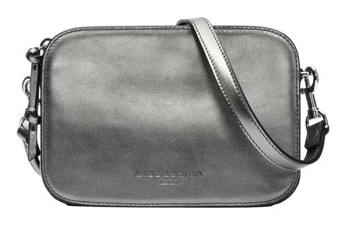 LIEBESKIND BERLIN Seasonal Noos Luka Crossbody Bag S Silver Stone