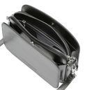 LIEBESKIND BERLIN Seasonal Noos Luka Crossbody Bag S Silver Stone