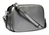 LIEBESKIND BERLIN Seasonal Noos Luka Crossbody Bag S Silver Stone