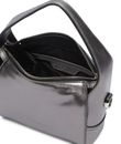 LIEBESKIND BERLIN Lou 2 Silver Stone Hobo Bag XS Silver Stone
