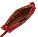 FOSSIL Taryn Crossbody Bag Garnet
