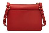FOSSIL Taryn Crossbody Bag Garnet