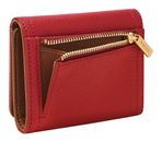 FOSSIL Logan Trifold Garnet