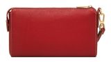 FOSSIL Gift Wristlet Garnet