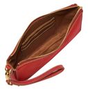 FOSSIL Gift Wristlet Garnet