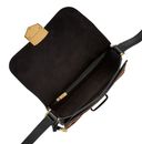 FOSSIL Lennox Flap Crossbody S Leopard