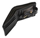 FOSSIL Harwell Small Tab Bifold Leopard FOSSIL Harwell Small Tab Bifold Leopard