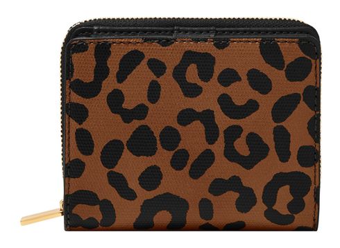 FOSSIL Logan Mini Multifunction Leopard