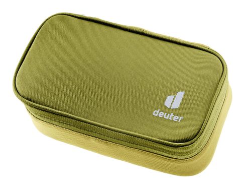 deuter Pencil Case Cactus - Linden