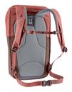 deuter UP Stockholm Raisin - Caspia