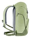 deuter Walker 24 Mineral - Grove