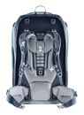 deuter Access Pro 65 Backpack Atlantic - Ink