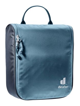 deuter Wash Center II Atlantic - Ink