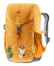 deuter Waldfuchs 10 Backpack Amber - Maple