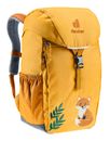 deuter Waldfuchs 10 Backpack Amber - Maple