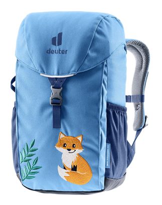 deuter Waldfuchs 10 Backpack Wave - Nightblue