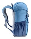 deuter Waldfuchs 10 Backpack Wave - Nightblue