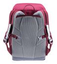 deuter Waldfuchs 10 Backpack Ruby - Maron deuter Waldfuchs 10 Backpack Ruby - Maron