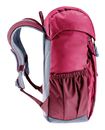 deuter Waldfuchs 10 Backpack Ruby - Maron deuter Waldfuchs 10 Backpack Ruby - Maron