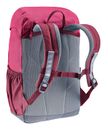deuter Waldfuchs 10 Backpack Ruby - Maron deuter Waldfuchs 10 Backpack Ruby - Maron
