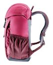deuter Waldfuchs 10 Backpack Ruby - Maron deuter Waldfuchs 10 Backpack Ruby - Maron
