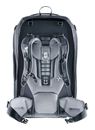 deuter Access Pro 65 Backpack Black
