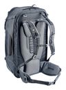 deuter Access Pro 65 Backpack Black