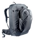 deuter Access Pro 65 Backpack Black