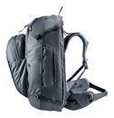 deuter Access Pro 60 SL Backpack Black