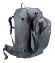 deuter Access Pro 60 SL Backpack Black