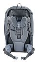 deuter Access Pro 60 SL Backpack Black