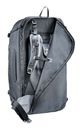 deuter Access Pro 60 SL Backpack Black